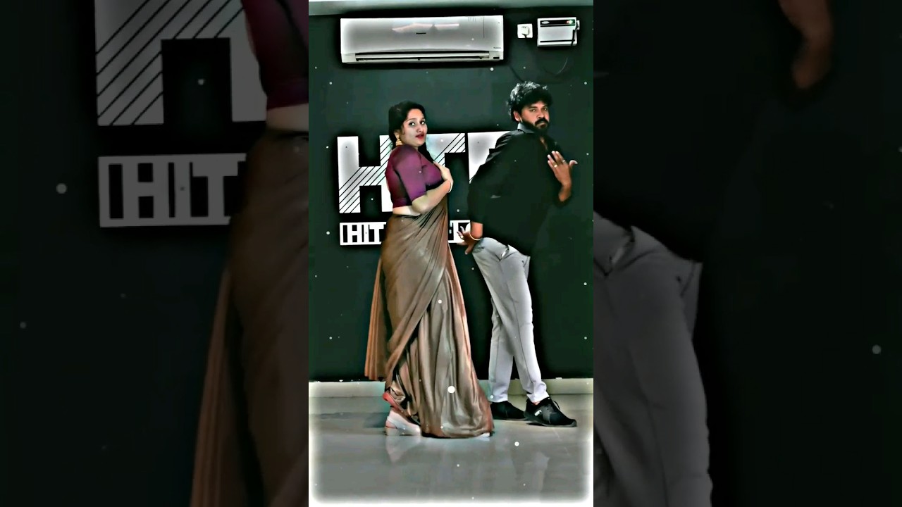 sammohanuda dance performance ||sammohanuda song steps || 