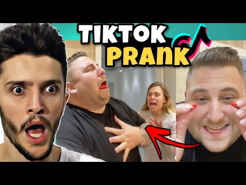 پرانكين تيك توكى