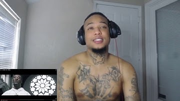 C.S - Intro [Music Video] | GRM Daily REACTION