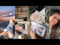 vlog 004 ☽ mi enero: nieve, exámenes, slow mornings, libros y música