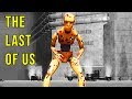 The Last of Us – Crash Test Zombies – BeamNG Drive Movie | Demolition Republic