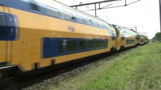 Testing High Speed Electric Power Electric Train Pantographs virm Trains Ns