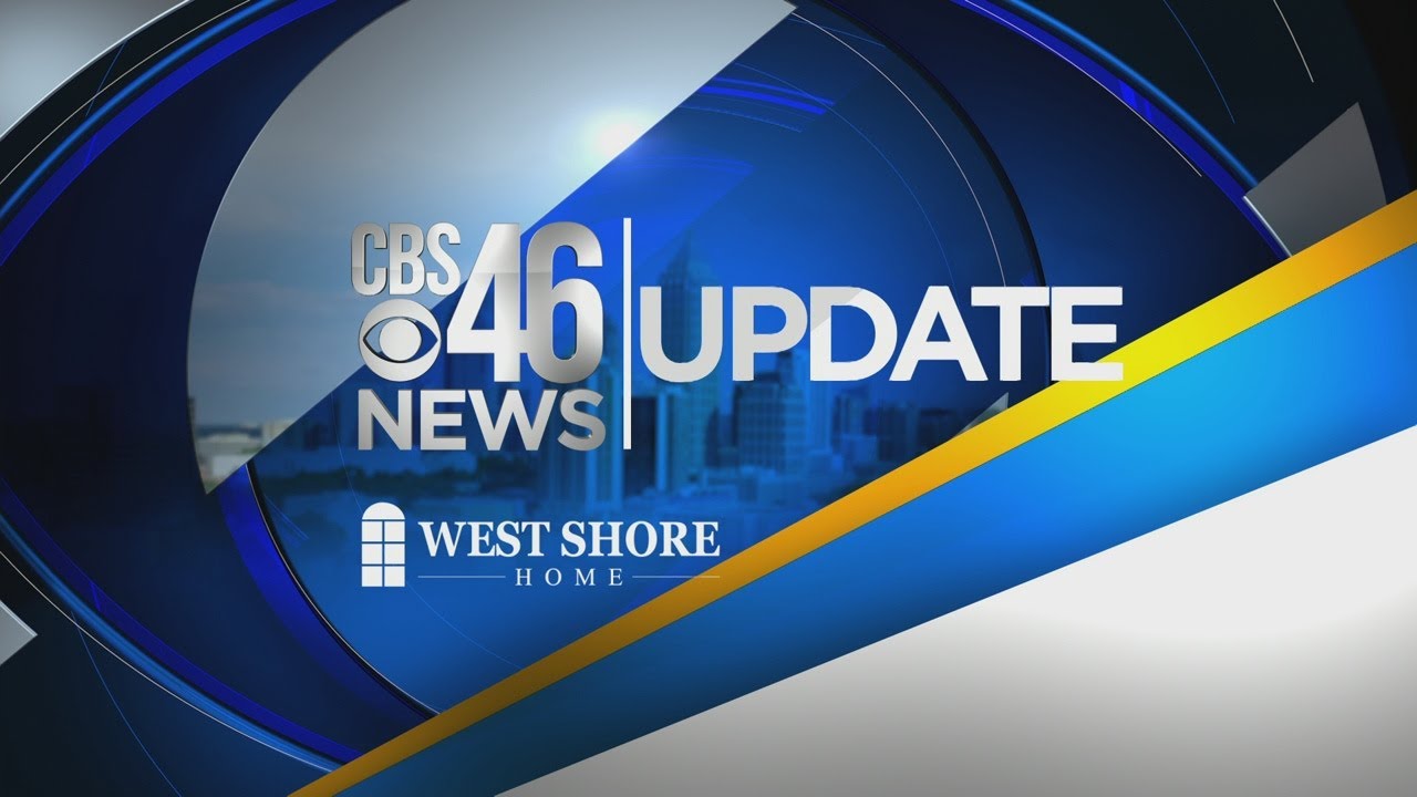 CBS46 PM News Update 11/19/20 - YouTube