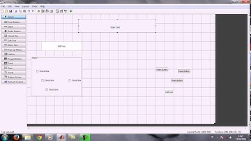 Cara Membuat Gui Check Box dengan Matlab oleh Fitria Sufriyani