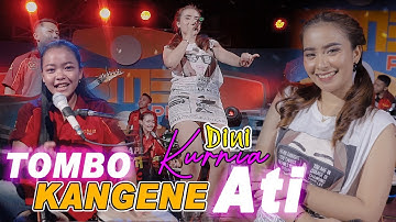 Dini Kurnia - Tombo Kangene Ati (Official Music Video)