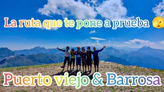 Cicloalpinismo Bielsa Puerto Viejo Y Barrosa