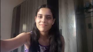 Snail Mail- Younha by Sthefany (inscrição-K-drama festival 2025)