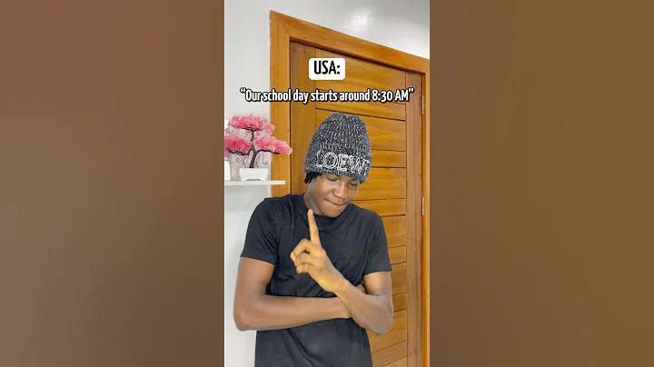 School starting time in Philippine 💀 #shorts