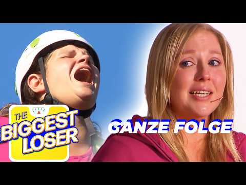 Episode 10: The Leap to the Semifinals - The Last Week in Andalusia | The Biggest Loser | SAT.1