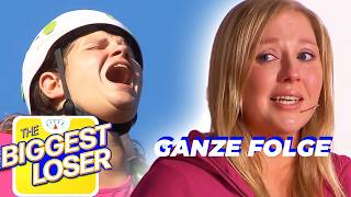 Folge 10: Der Sprung ins Halbfinale - die letzte Woche in Andalusien | The Biggest Loser | SAT.1
