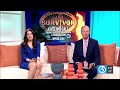 Survivor casting call happens today at Mohegan Sun