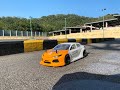 Xpress FT1S FWD Touring Car - Test Run at Jordan Valley (Hong Kong)