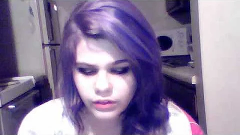me singing give you my all