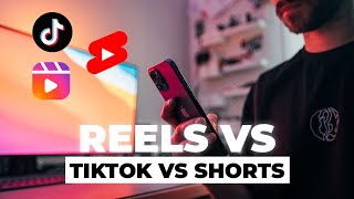 Tiktok Vs Reels Quel Réseau Choisir ?