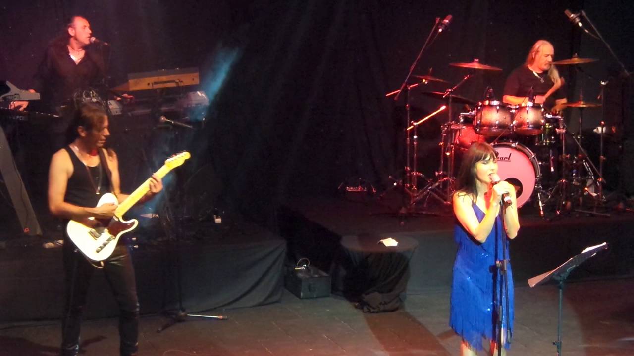 Şevval Sam - Kurtalan Ekspres - Uzun İnce Bir Yoldayım