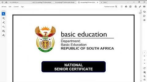 Tangible Assets/ Fixed Assets: Definitions and Assets Register - Lesson 5
