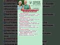 6 SIGNS YOUR BODY IS TRYING TO WARN YOU (NEVER IGNORE) #health #nutrition #viral #shorts #healthtips