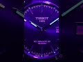 LUME - Tissot Gentleman Powermatic 80 Silicium, The Ultimate Every-Day Watch