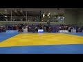 2019 Commonwealth Judo Championships (Veterans) Mat 2