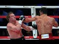 Klitschko vs joshua highlights video