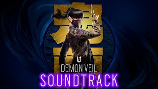 Demon Veil Theme / Rainbow Six Siege