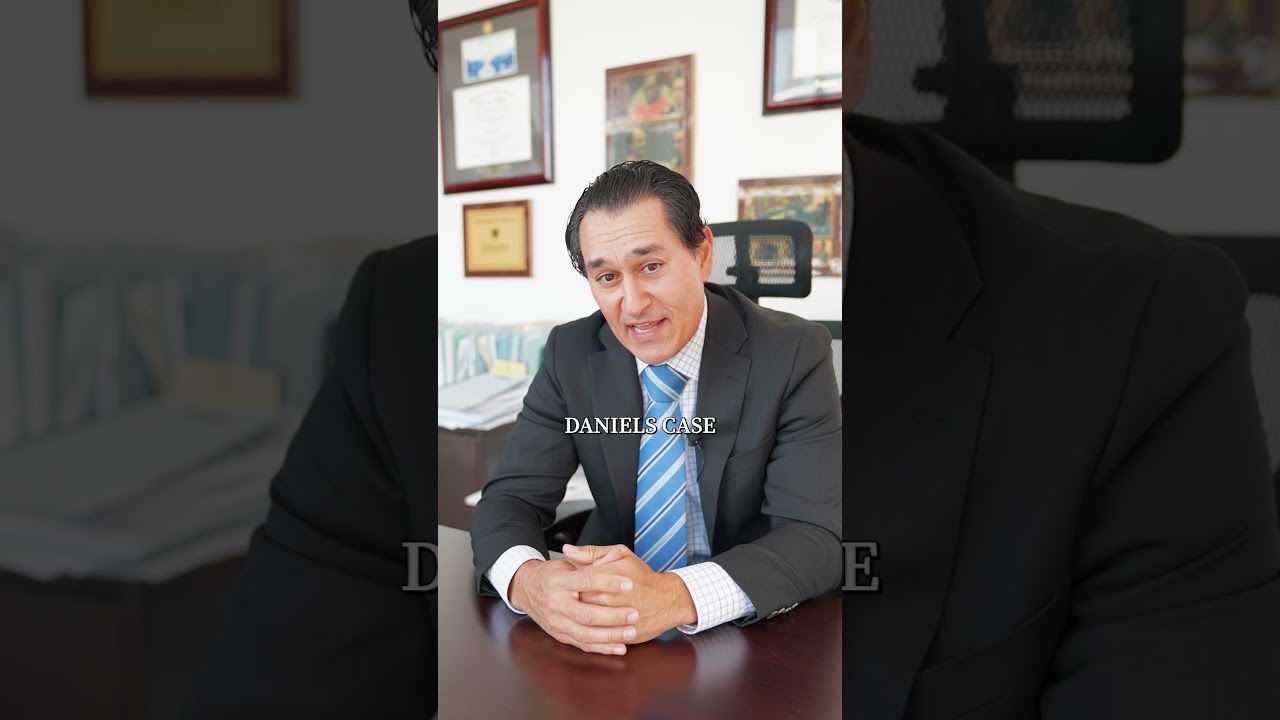 What happens to Trumps criminal cases if he becomes President | San Diego Criminal Defense Attorney