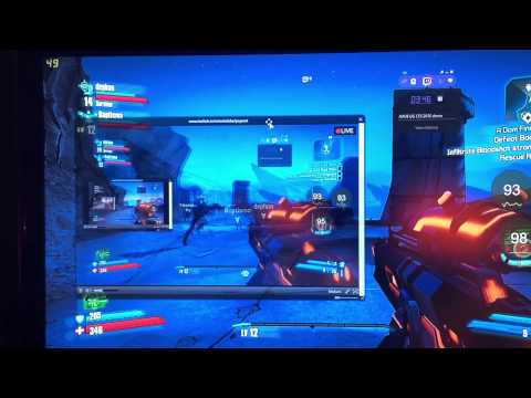 Video till Quantified Gaming har nått sitt Kickstartermål