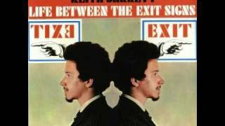 Keith Jarrett Trio - Life Between The Exit Signs  1968
