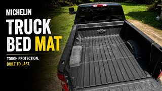 The Best Way To Protect Your Pickup Bed?