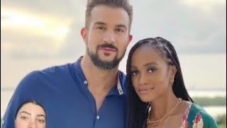 Lawyer Breaks down Rachel Lindsay and Bryana Abasolo Divorce