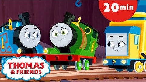Thomas and friends || go go thomas || train cartoon game || for android divice || harsh chhangani