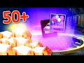 50+ GOLDENE GESCHENKE 20 Opening 🎁 Rocket League