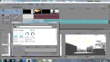 Flash Tutorial Sony vegas