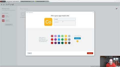 Build a Contacts Web & Mobile App in OutSystems in 15 minutes
