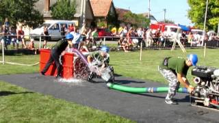 Dhz Milochov V Dulove