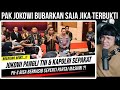 BUBARKAN SAJA!! JIKA TERBUKTI JOKOWI HARU BERTINDAK..PKS BISA BERNASIB SAMA DENGAN PARTAI MASYUMI?