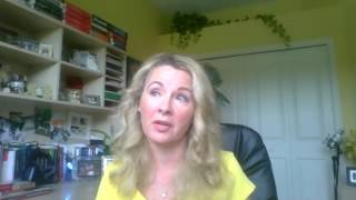 BAC Expert Briefing: "Hot Analytics Topics and Technologies" with Jen Underwood