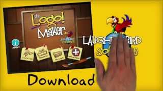 The Logo Maker App by Laughingbird Software screenshot 4