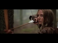 The Huntress: Rune of the Dead (2019) - Trailer