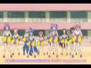 Lucky Star Opening (Long Version)