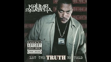 KrumbSnatcha - Statik Selektah Intro (2004)