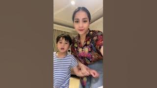 KUMPULAN TIKTOK NAGITASLAVINA || 2021