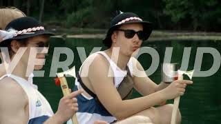 Gawryle - Harnaś Ice Tea (Very Loud Bootleg)