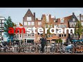 Esto es Ámsterdam (Detrás del turismo)