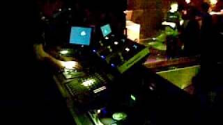 Dj T-Mon Nrg Live Ald Wal