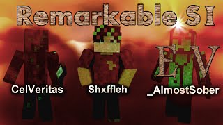 Remarkable UHC - S1 E5 - 