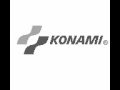 Konami 1991 Konami 1991