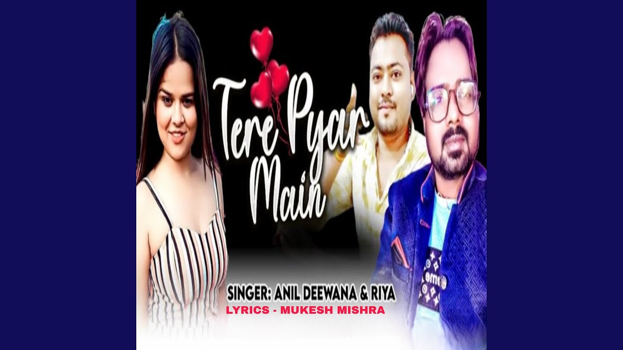 Tere Pyar Main - YouTube
