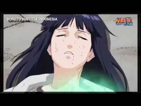 Naruto vs pain Full sub indo