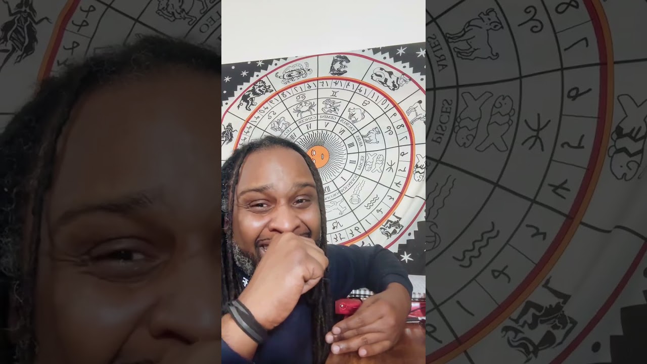 Youtube Cérémonial Masta astro métaphysique flow 💎💧 